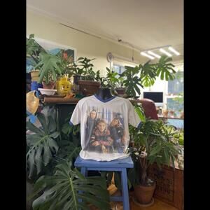 True Vintage 1998 Hanson TShirt